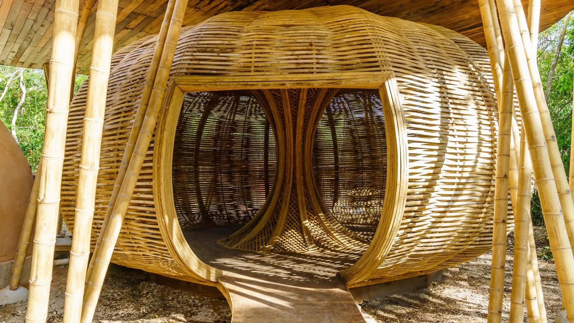 Villa Kaybe Tulum México