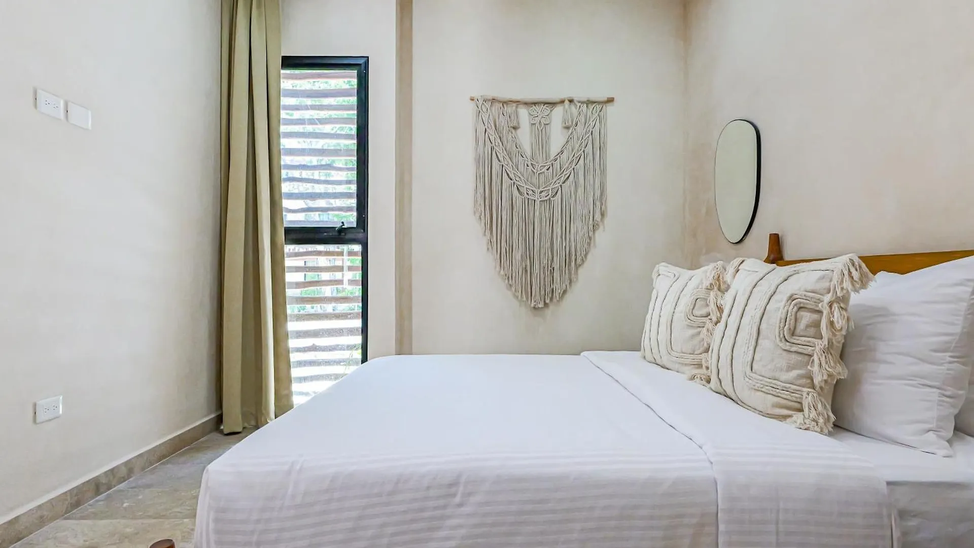 Villa Kaybe Tulum México