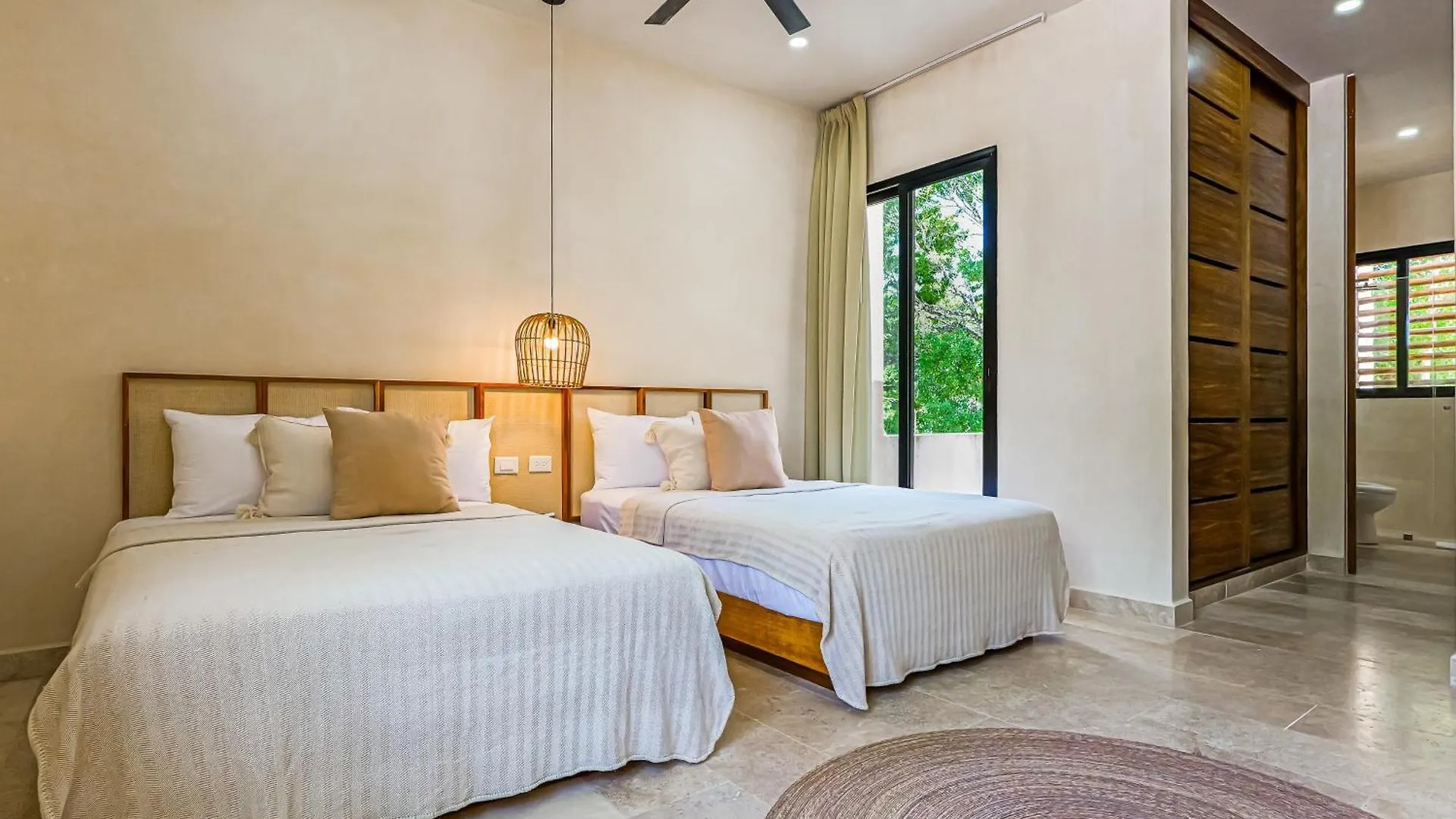 Villa Kaybe Tulum 0*,  México