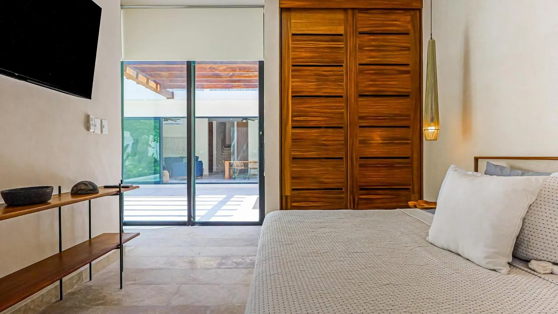 Villa Kaybe Tulum México