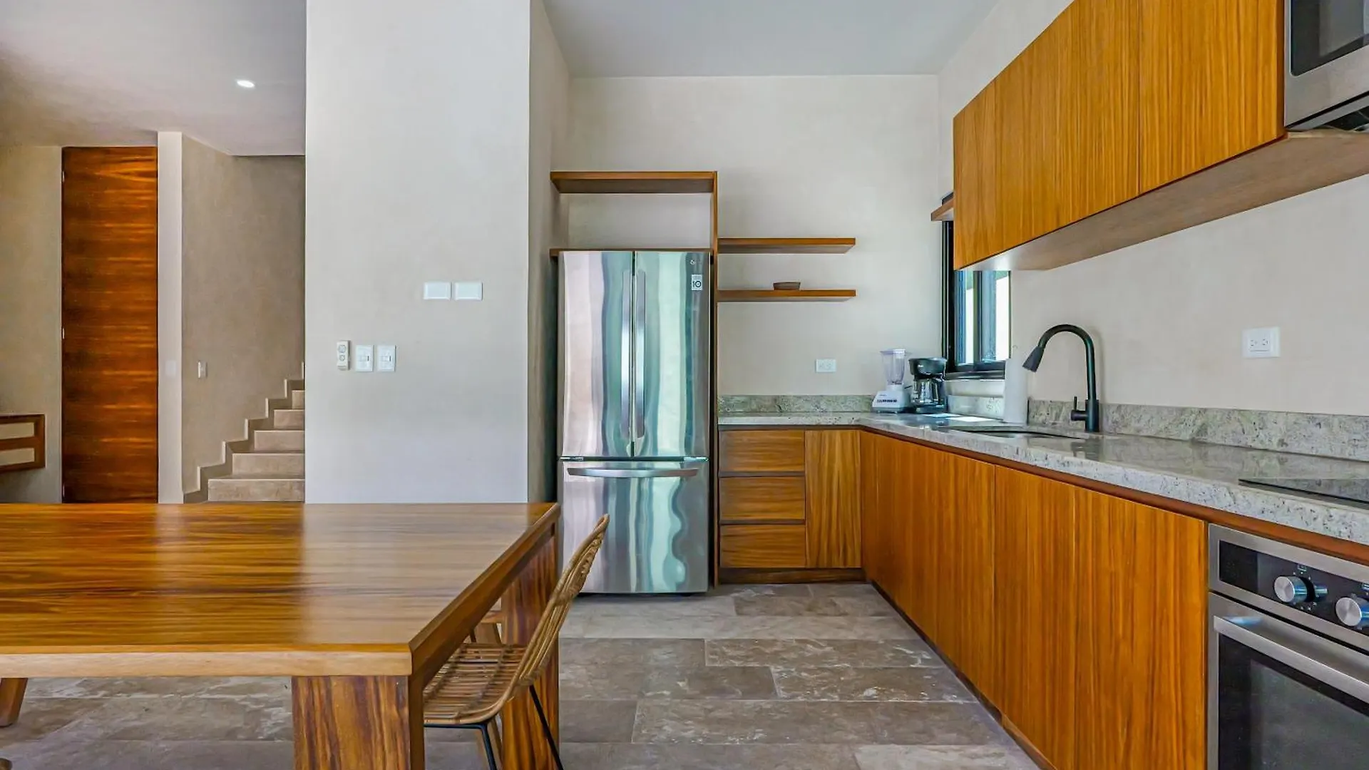 Villa Kaybe Tulum México